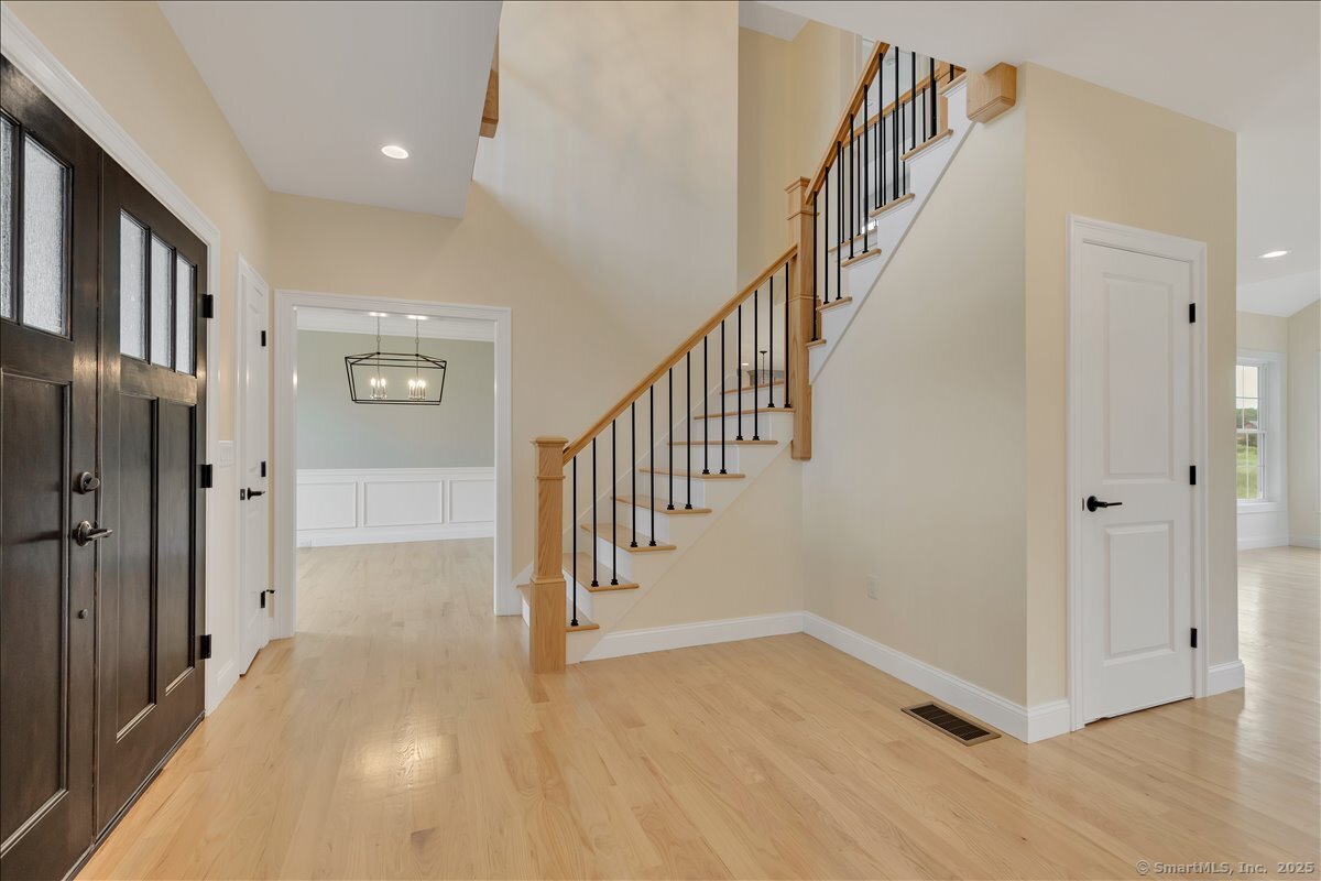 Lot 7 Taylor Road Colchester CT 06415