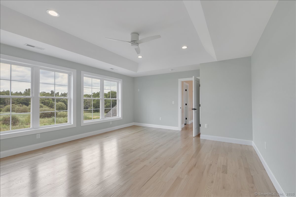 Lot 7 Taylor Road Colchester CT 06415