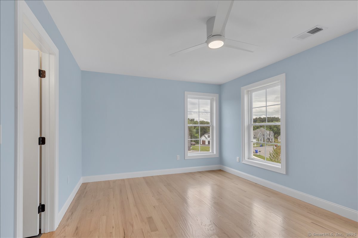 Lot 7 Taylor Road Colchester CT 06415