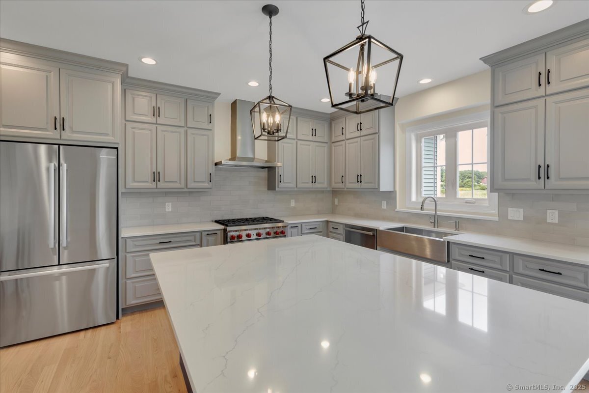 Lot 7 Taylor Road Colchester CT 06415