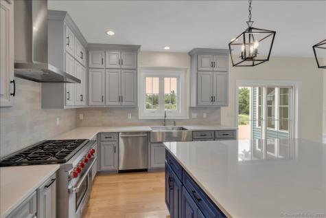 Lot 7 Taylor Road Colchester CT 06415