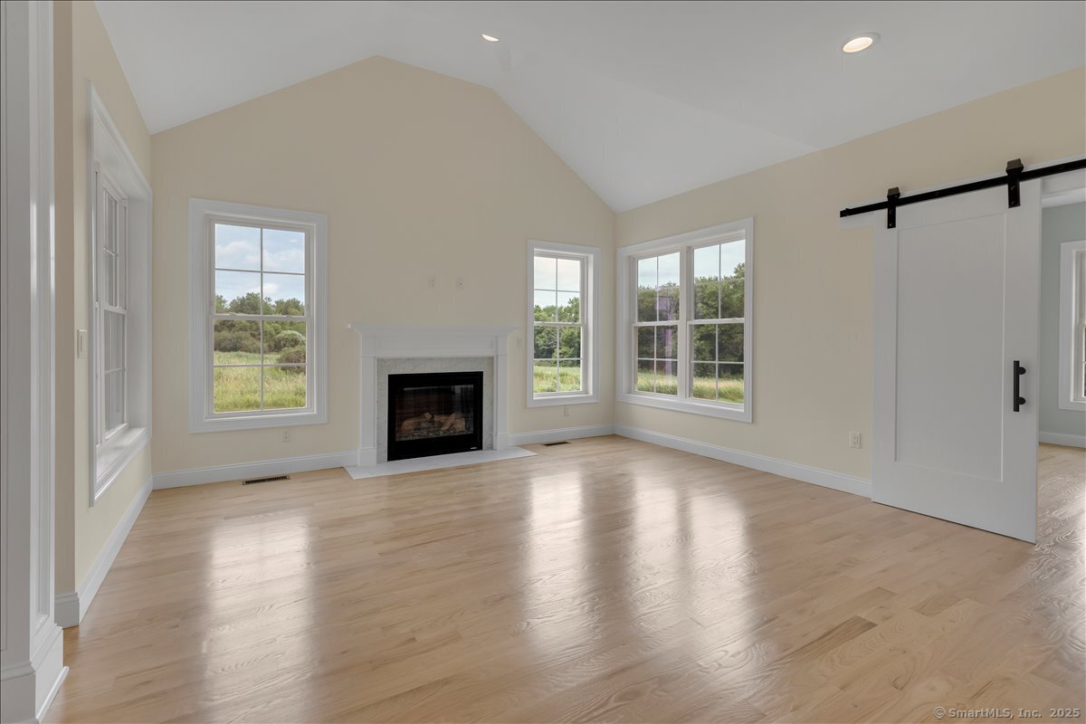 Lot 7 Taylor Road Colchester CT 06415