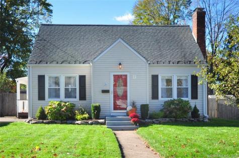 26 Trebbe Drive Manchester CT 06040