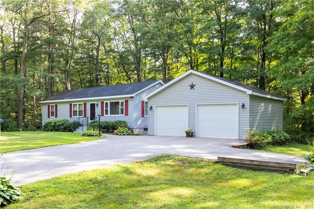 1 Eastford Road Ashford CT 06278