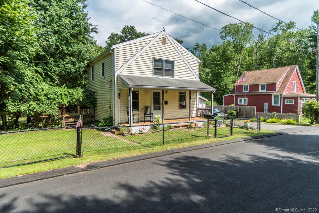 37 Cook Street Manchester CT 06040