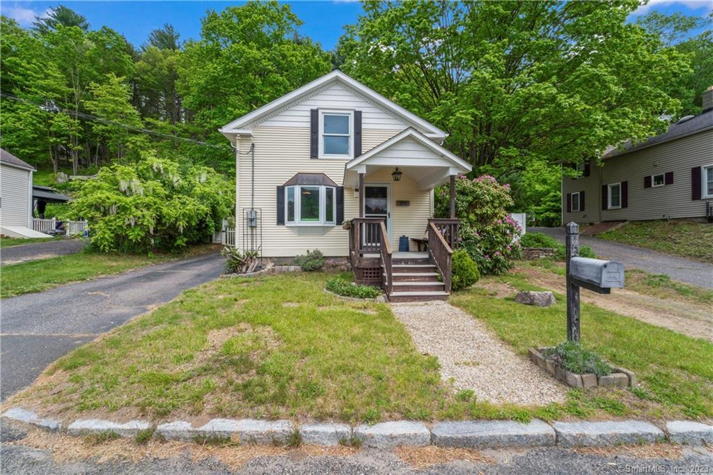 251 Reynolds Bridge Road Thomaston CT 06787