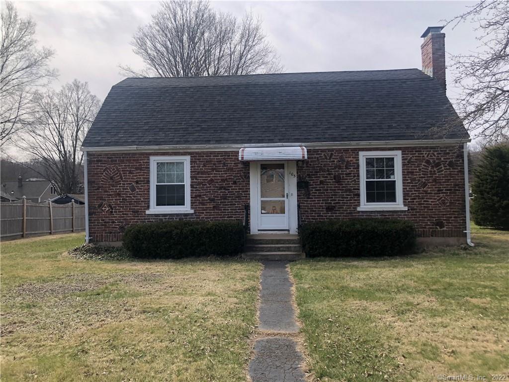 105 Cheshire Road Meriden CT 06451