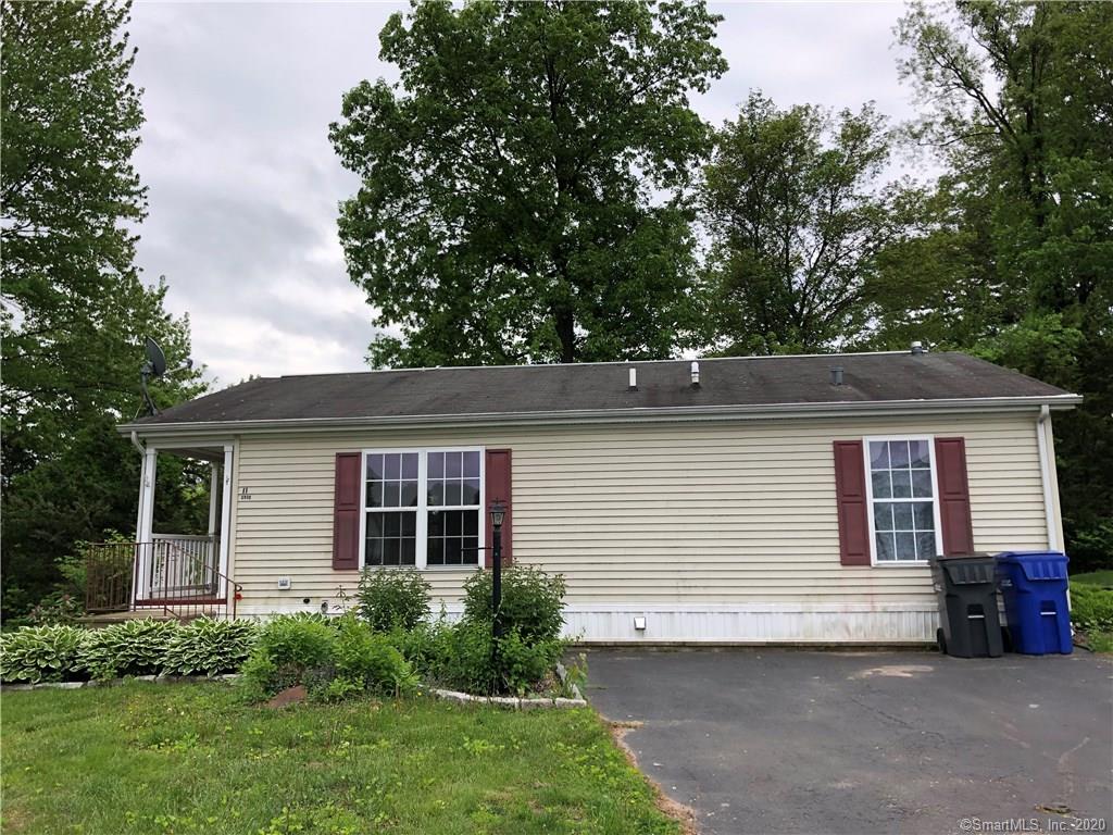 11 Laurel Circle East Windsor CT 06088
