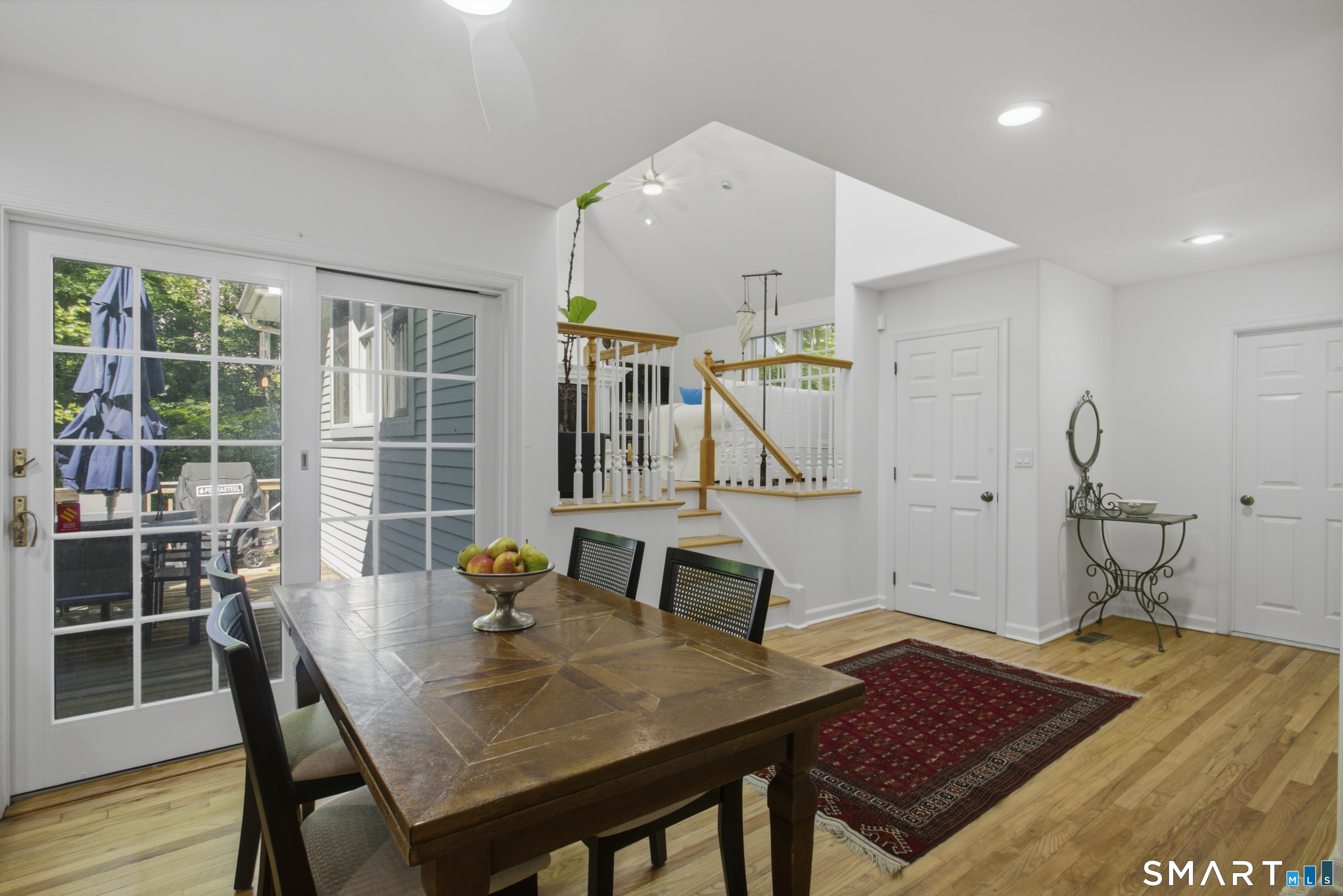 51 Mamanasco Road Ridgefield CT 06877