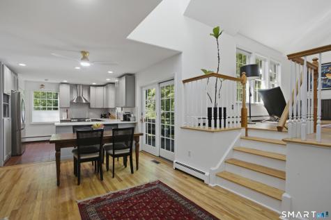 51 Mamanasco Road Ridgefield CT 06877