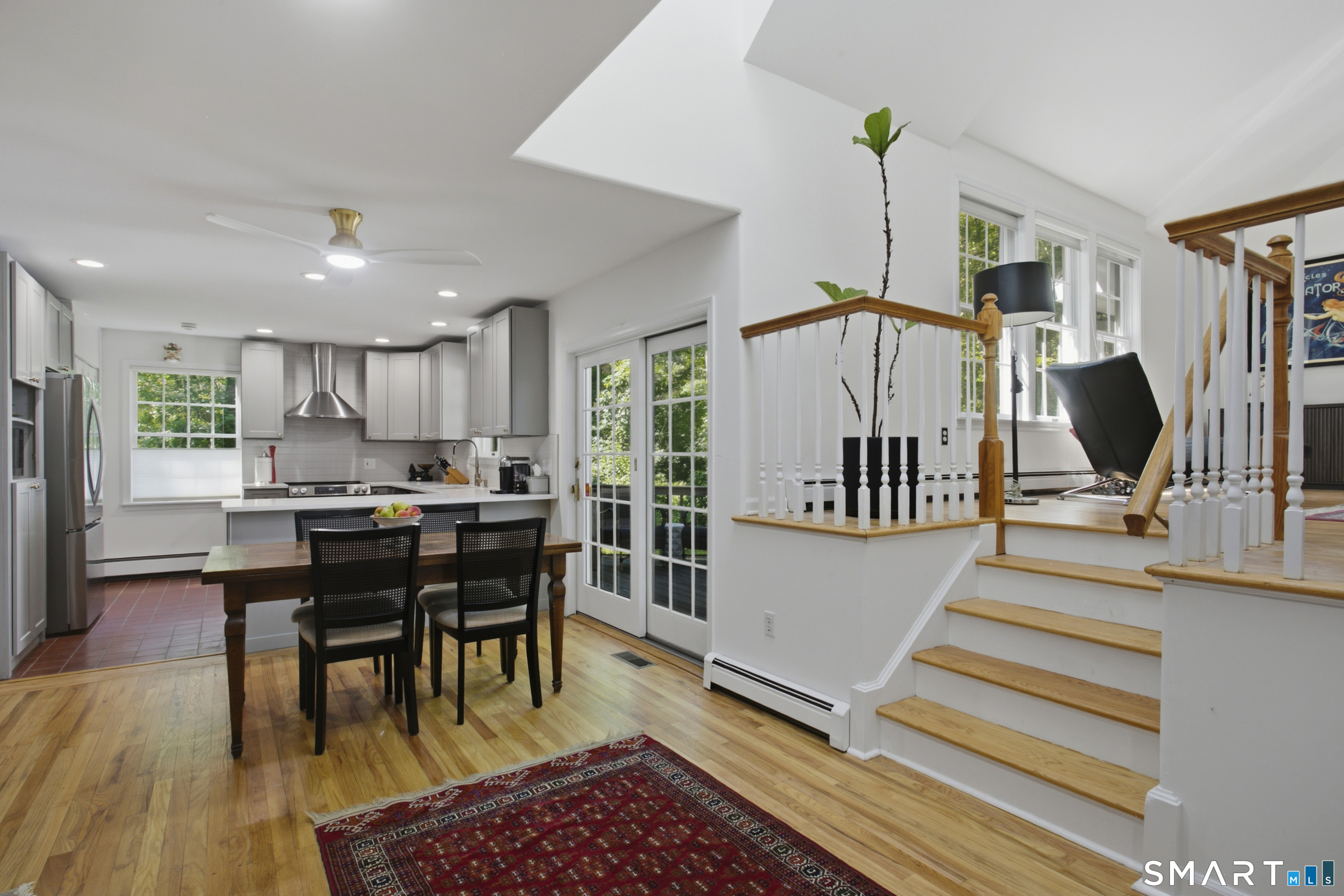 51 Mamanasco Road Ridgefield CT 06877