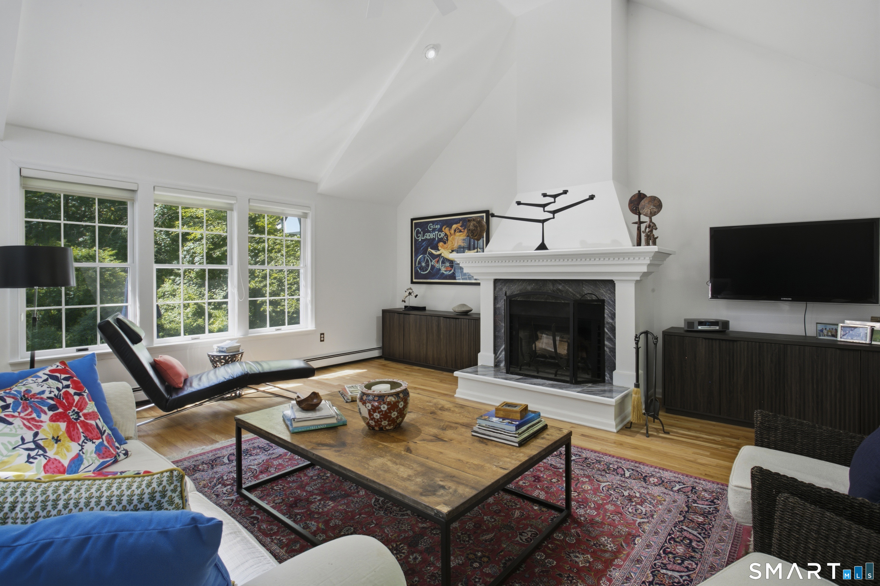 51 Mamanasco Road Ridgefield CT 06877
