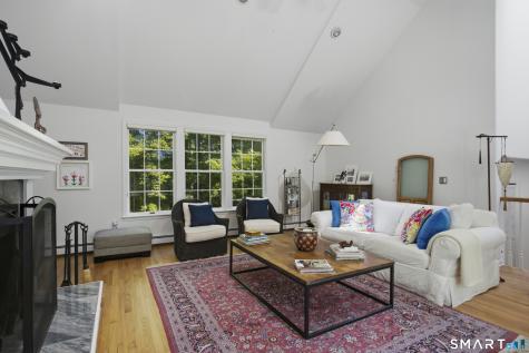 51 Mamanasco Road Ridgefield CT 06877