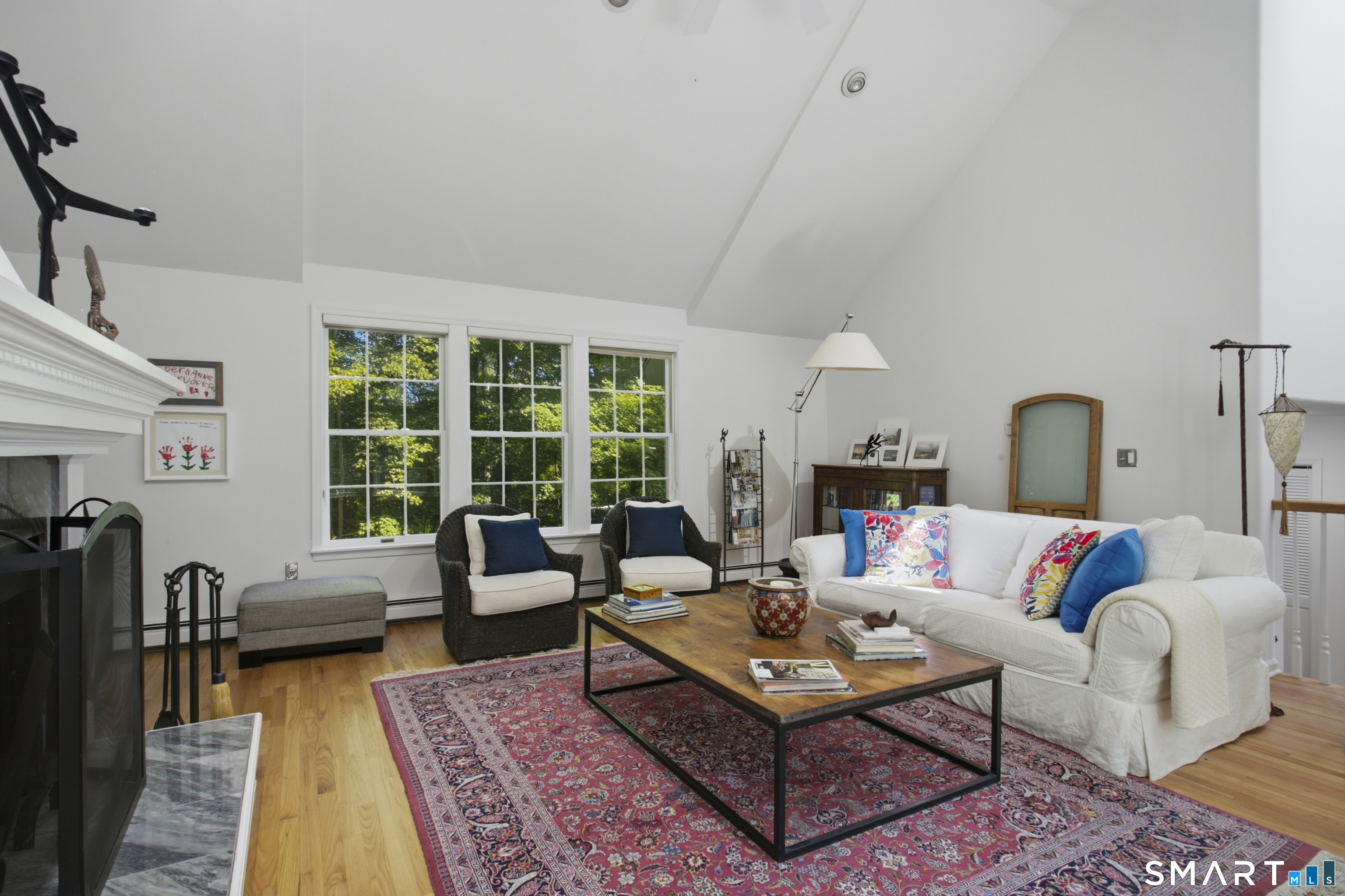 51 Mamanasco Road Ridgefield CT 06877