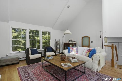 51 Mamanasco Road Ridgefield CT 06877