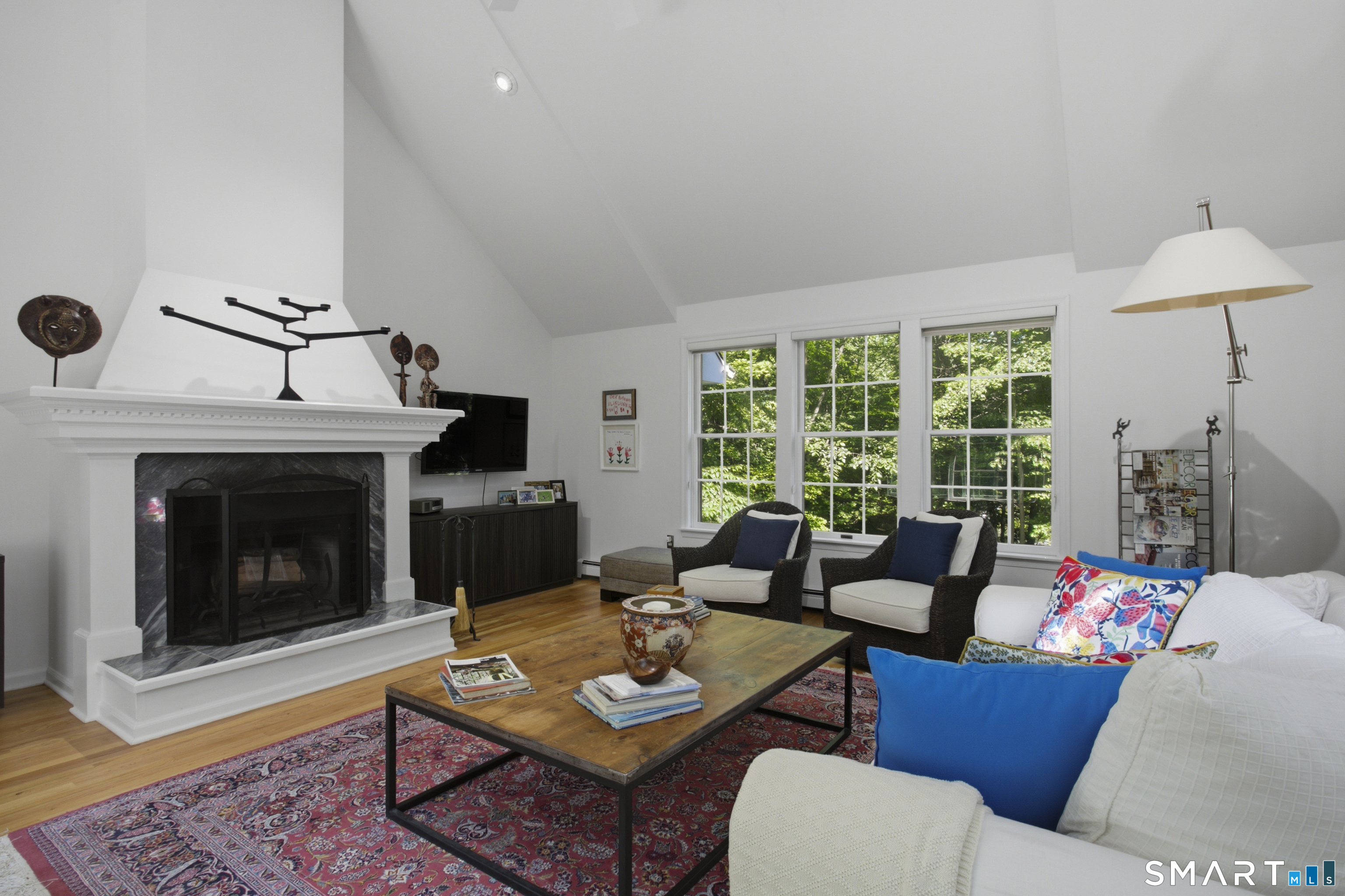 51 Mamanasco Road Ridgefield CT 06877
