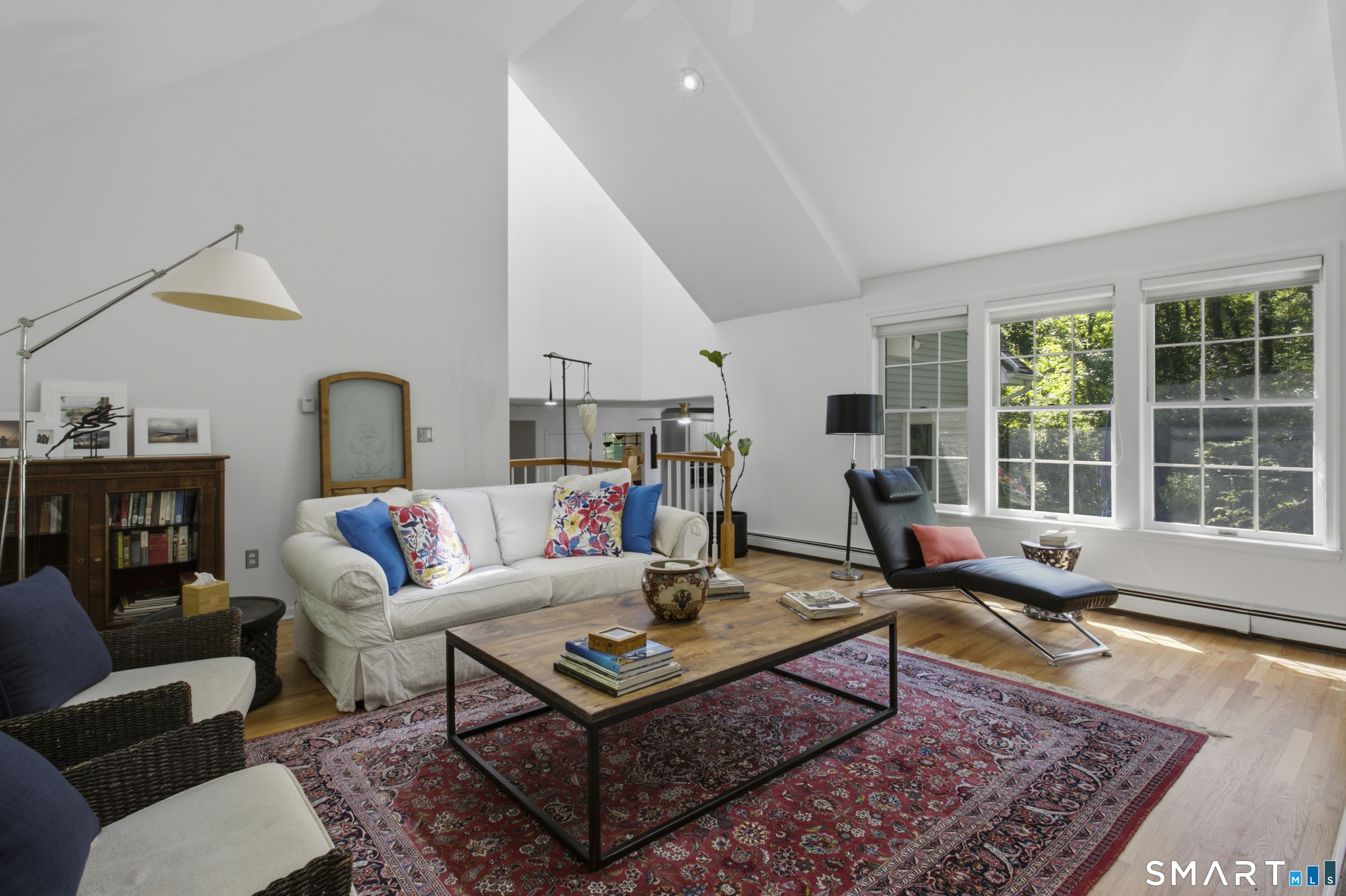 51 Mamanasco Road Ridgefield CT 06877