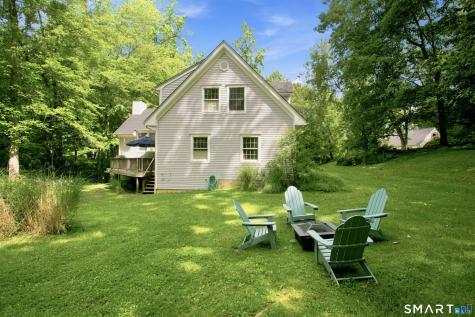 51 Mamanasco Road Ridgefield CT 06877