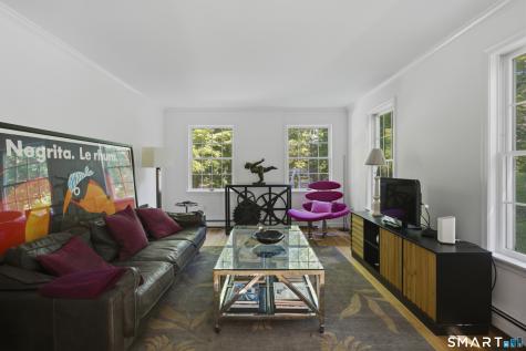 51 Mamanasco Road Ridgefield CT 06877