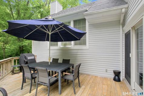 51 Mamanasco Road Ridgefield CT 06877