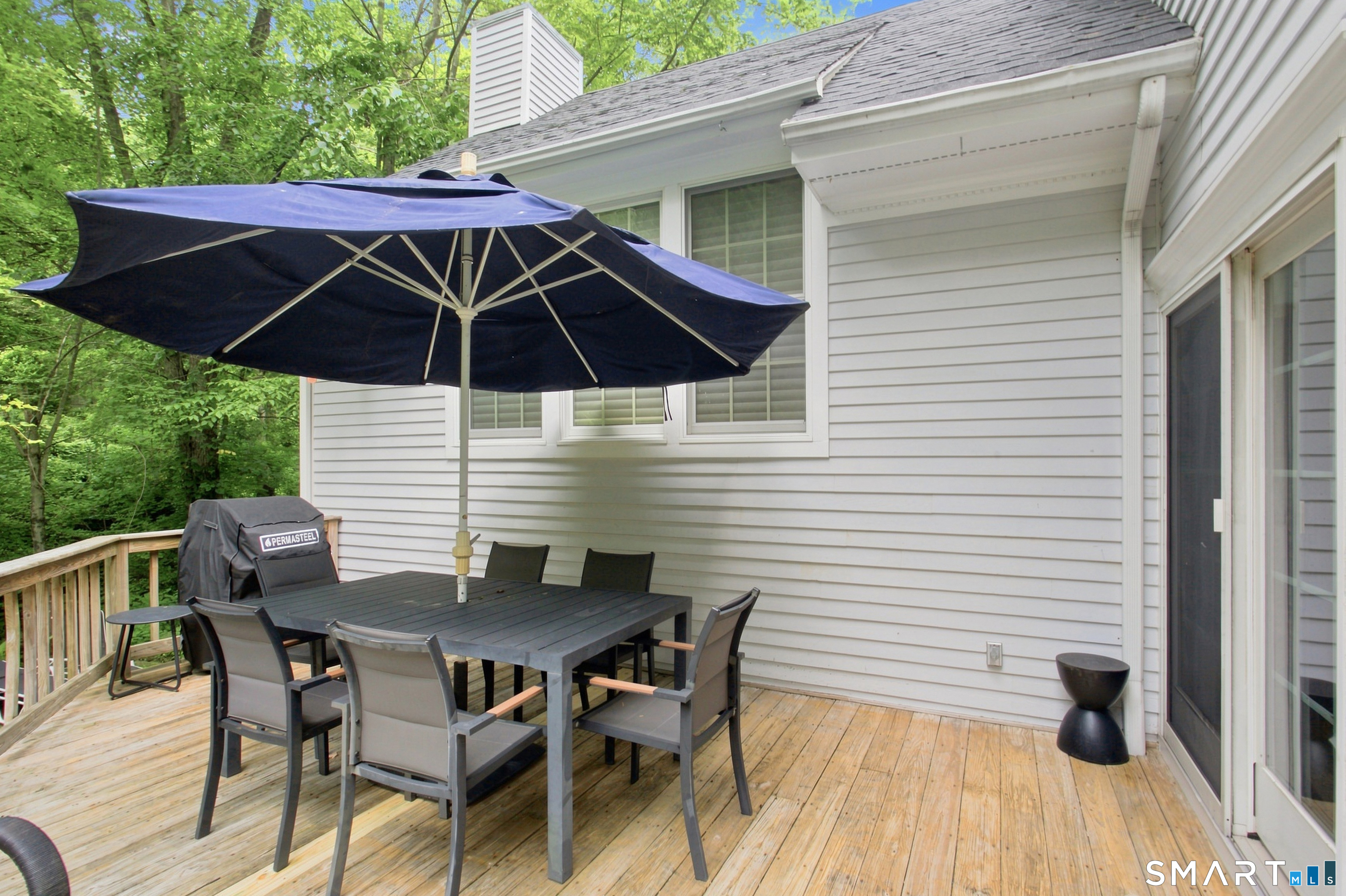 51 Mamanasco Road Ridgefield CT 06877
