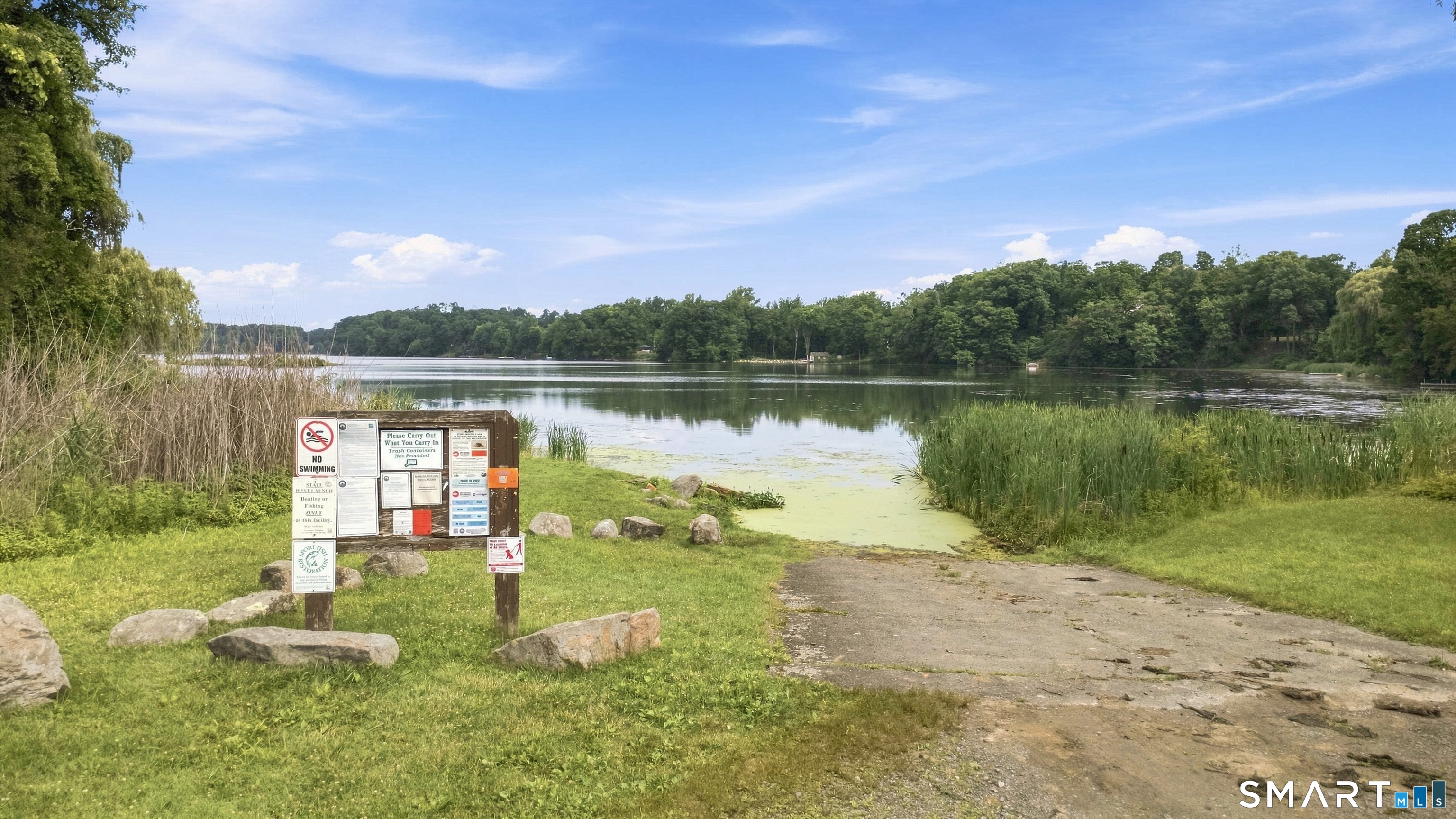 51 Mamanasco Road Ridgefield CT 06877