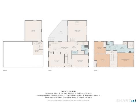 51 Mamanasco Road Ridgefield CT 06877
