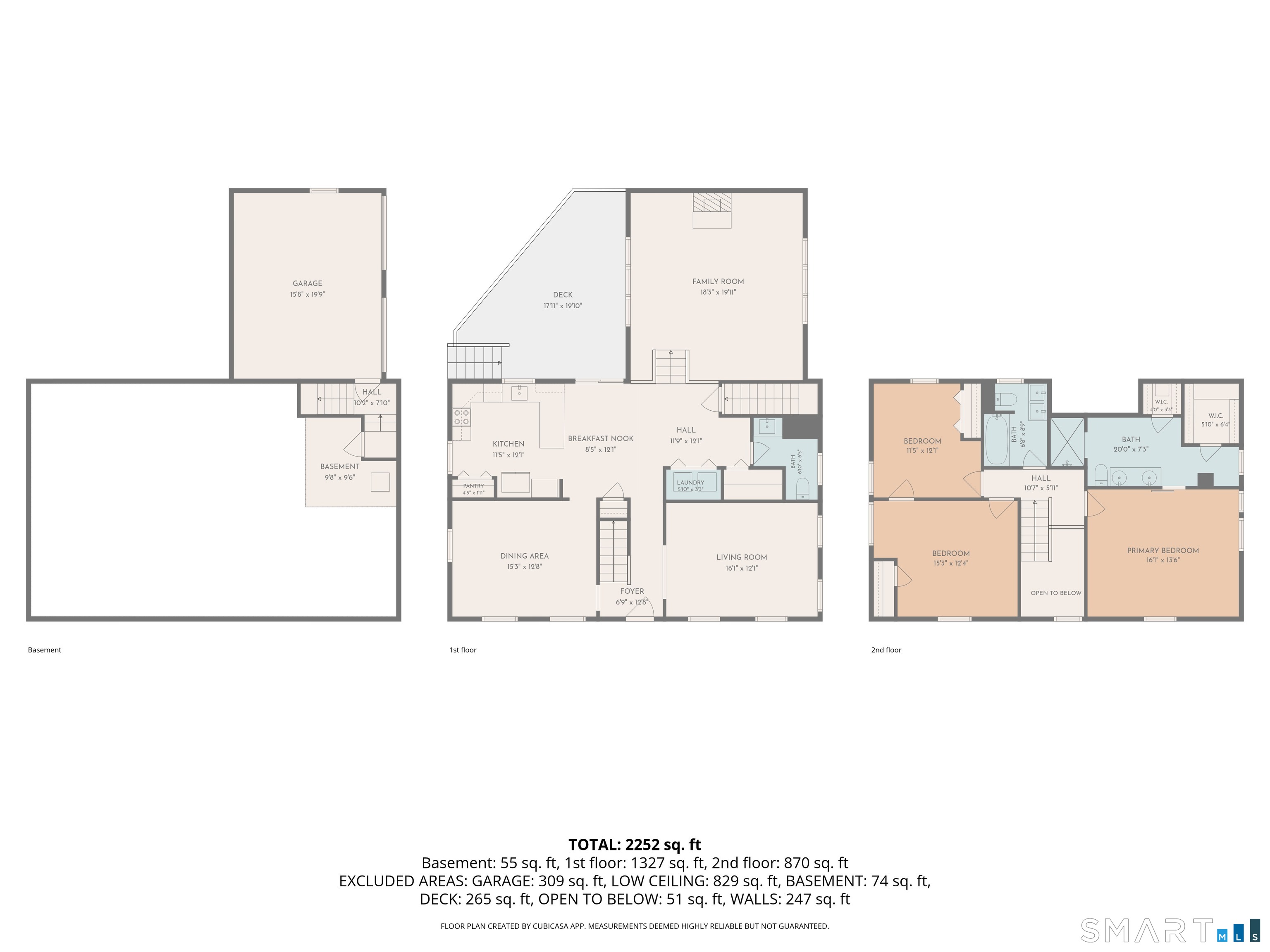 51 Mamanasco Road Ridgefield CT 06877