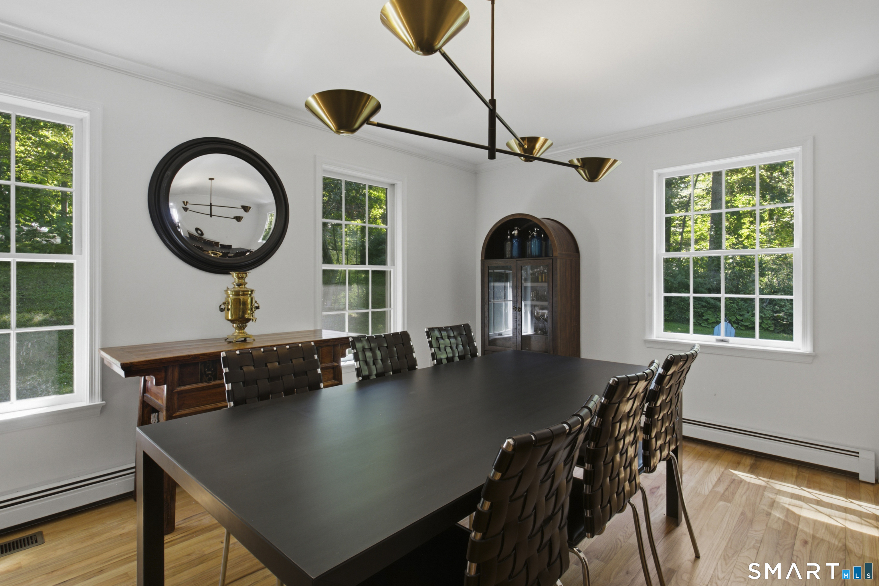 51 Mamanasco Road Ridgefield CT 06877