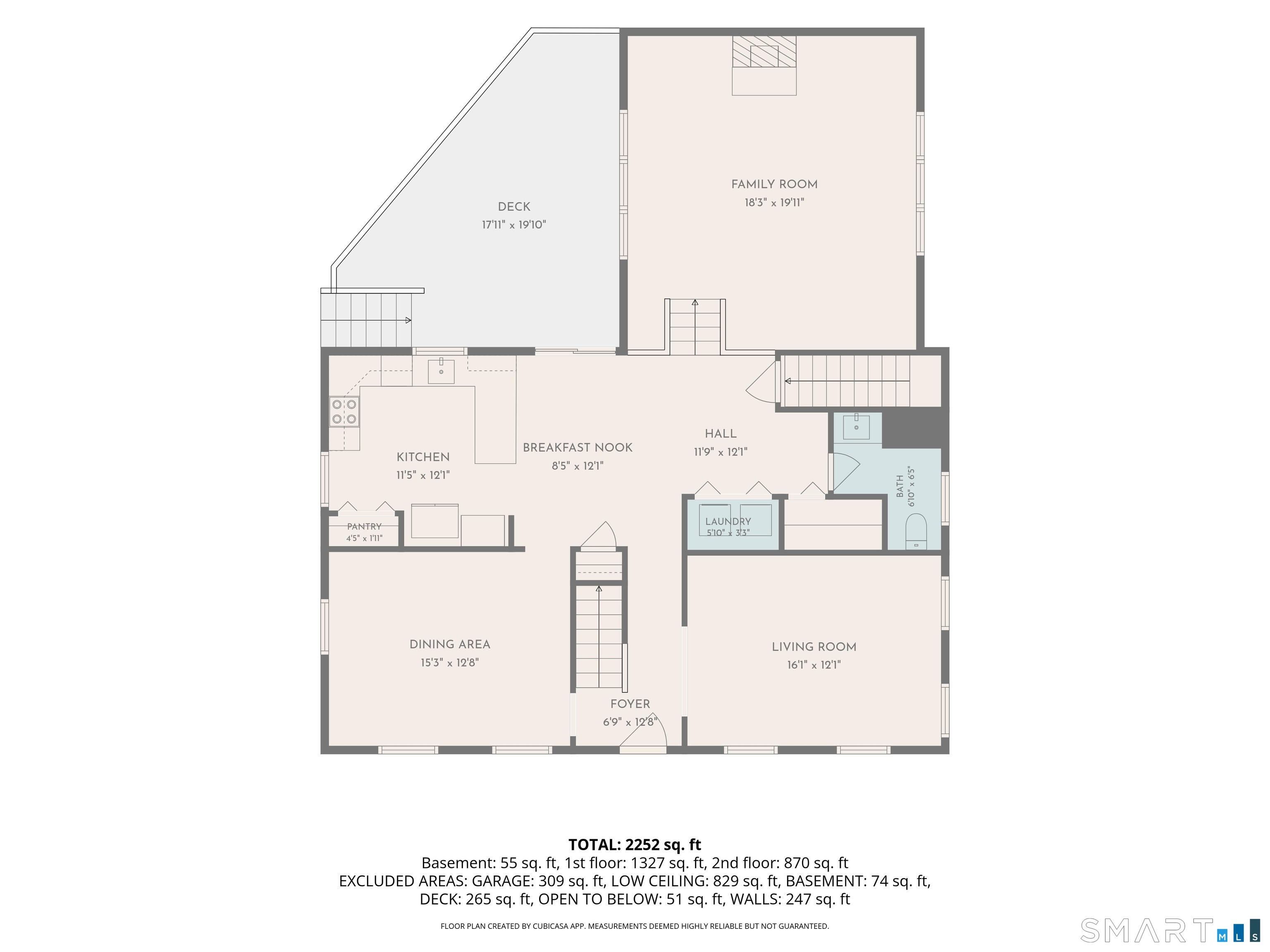 51 Mamanasco Road Ridgefield CT 06877