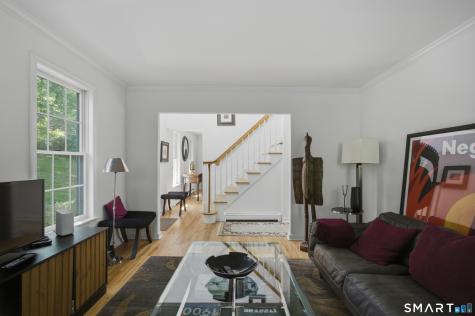 51 Mamanasco Road Ridgefield CT 06877