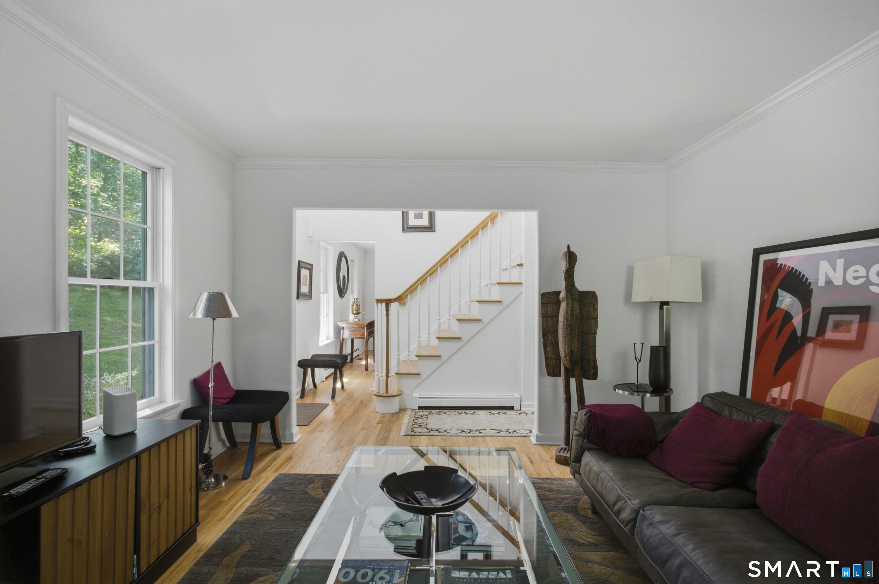 51 Mamanasco Road Ridgefield CT 06877