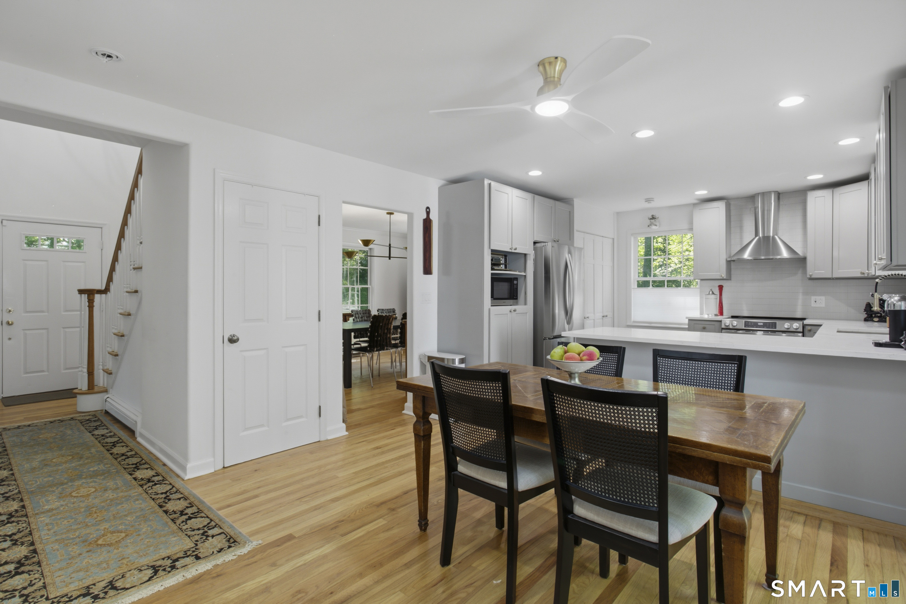 51 Mamanasco Road Ridgefield CT 06877