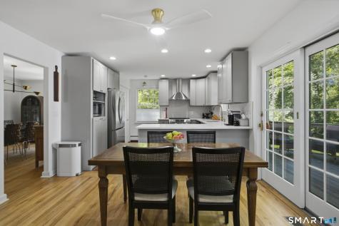 51 Mamanasco Road Ridgefield CT 06877