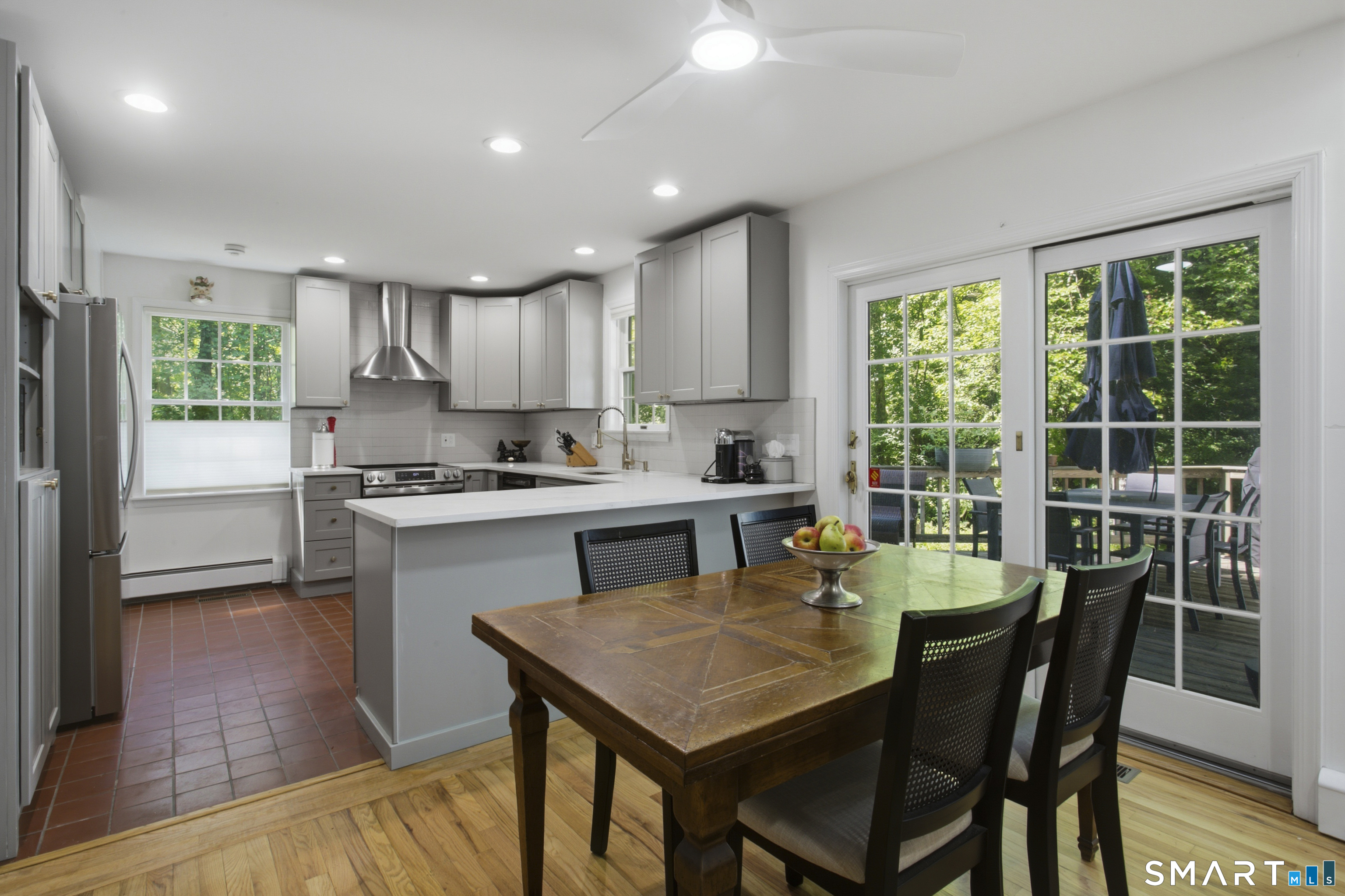 51 Mamanasco Road Ridgefield CT 06877