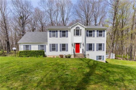 36 Burnham Road New Milford CT 06776