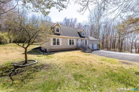 18 Outlook Road New Milford CT 06776