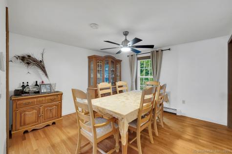 18 Outlook Road New Milford CT 06776