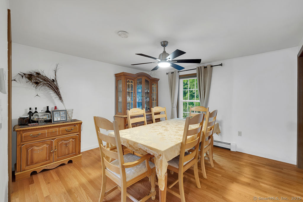 18 Outlook Road New Milford CT 06776