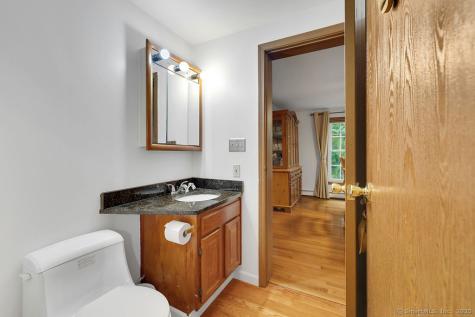 18 Outlook Road New Milford CT 06776