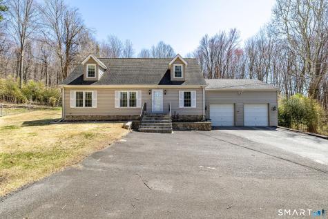 18 Outlook Road New Milford CT 06776