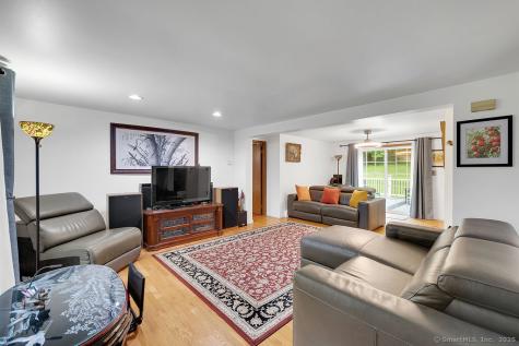 18 Outlook Road New Milford CT 06776