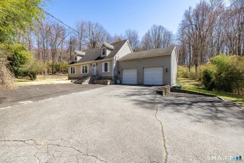 18 Outlook Road New Milford CT 06776
