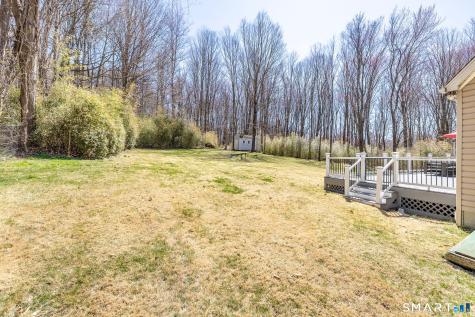 18 Outlook Road New Milford CT 06776