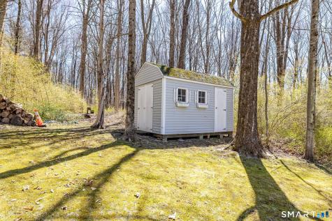 18 Outlook Road New Milford CT 06776