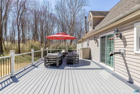 18 Outlook Road New Milford CT 06776