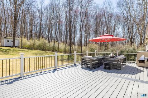 18 Outlook Road New Milford CT 06776
