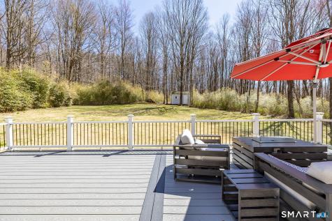 18 Outlook Road New Milford CT 06776
