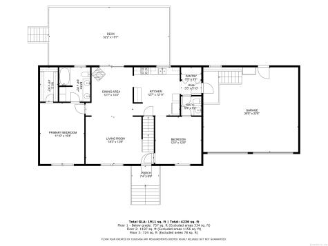 18 Outlook Road New Milford CT 06776