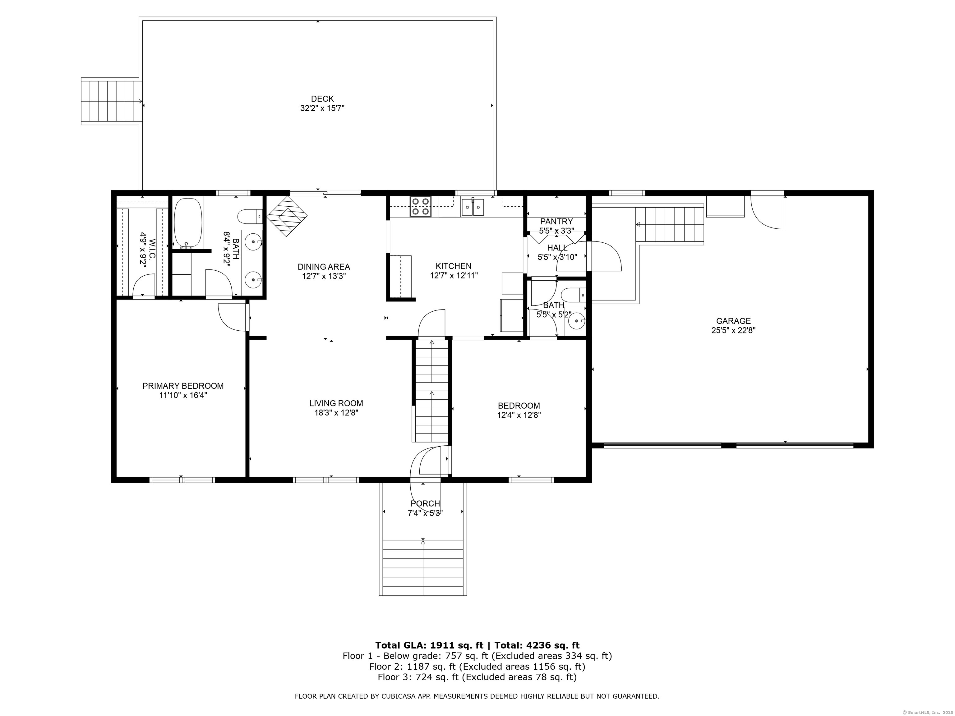 18 Outlook Road New Milford CT 06776